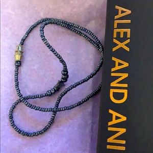 Alex & Ani necklace/ bracelet!